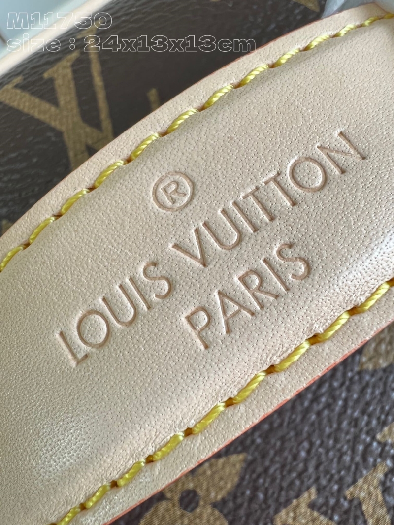 LV Cosmetic Bags